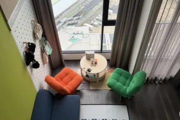 1 Bedroom Condo for sale in KnightsBridge Space Ratchayothin, Chatuchak, Bangkok near BTS Phahon Yothin 24