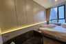 Condo for rent in Park Origin Phayathai, Thung Phaya Thai, Bangkok near BTS Phaya Thai