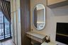 Condo for rent in Park Origin Phayathai, Thung Phaya Thai, Bangkok near BTS Phaya Thai