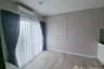 1 Bedroom Condo for sale in The Teak Bangna-Trad, Bang Na, Bangkok near BTS Udom Suk
