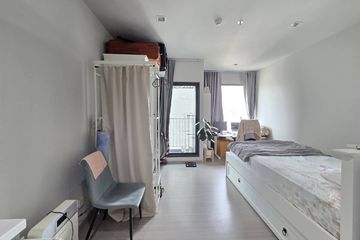 Condo for sale in Life Asoke Rama 9, Makkasan, Bangkok near MRT Phra Ram 9