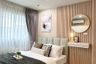 1 Bedroom Condo for sale in Lumpini Ville Cultural Center, Sam Sen Nok, Bangkok near MRT Huai Khwang