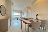 2 Bedroom Condo for Sale or Rent in Q House Condo Sathorn, Khlong Ton Sai, Bangkok near BTS Krung Thon Buri