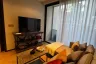 2 Bedroom Condo for rent in The Reserve 61 Hideaway, Khlong Tan Nuea, Bangkok near BTS Ekkamai