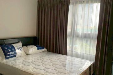 Condo for rent in The Key MRT Phetkasem 48, Bang Wa, Bangkok near MRT Phetkasem 48