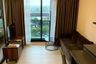 Condo for rent in The Key MRT Phetkasem 48, Bang Wa, Bangkok near MRT Phetkasem 48