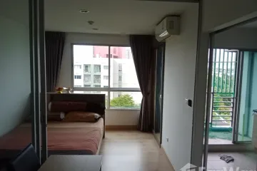 1 Bedroom Condo for sale in Niche id Phetkasem-Bangkae, Bang Khae, Bangkok near MRT Bang Khae