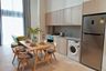 2 Bedroom Condo for rent in The Lofts Silom, Silom, Bangkok near BTS Surasak