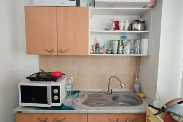 2 Bedroom Condo for sale in Supalai City Home Ratchada - Pinklao, Bang O, Bangkok near MRT Bang O