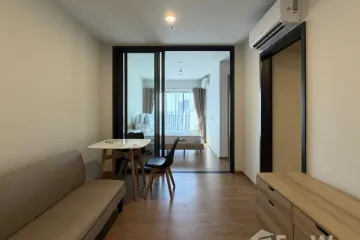 1 Bedroom Condo for rent in The Line Vibe, Chom Phon, Bangkok near BTS Ladphrao Intersection
