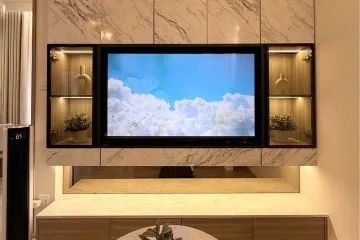 1 Bedroom Condo for rent in Aspire Onnut Station, Phra Khanong, Bangkok near BTS On Nut