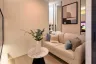 1 Bedroom Condo for rent in Aspire Onnut Station, Phra Khanong, Bangkok near BTS On Nut