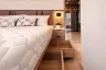 1 Bedroom Condo for rent in Aspire Onnut Station, Phra Khanong, Bangkok near BTS On Nut