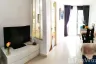 1 Bedroom Condo for rent in The Clover Thonglor, Khlong Tan Nuea, Bangkok