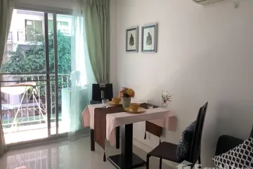 1 Bedroom Condo for rent in The Clover Thonglor, Khlong Tan Nuea, Bangkok