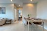 2 Bedroom Condo for Sale or Rent in Q House Condo Sathorn, Khlong Ton Sai, Bangkok near BTS Krung Thon Buri