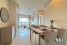 2 Bedroom Condo for Sale or Rent in Q House Condo Sathorn, Khlong Ton Sai, Bangkok near BTS Krung Thon Buri