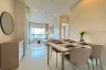 2 Bedroom Condo for Sale or Rent in Q House Condo Sathorn, Khlong Ton Sai, Bangkok near BTS Krung Thon Buri