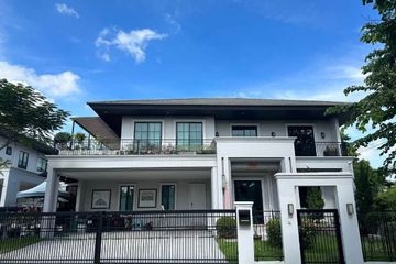 4 Bedroom House for Sale or Rent in Setthasiri Pattanakarn, Prawet, Bangkok near BTS On Nut