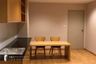 3 Bedroom Condo for rent in Chamchuri Square Residence, Pathum Wan, Bangkok near MRT Sam Yan
