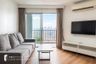 1 Bedroom Condo for sale in Belle Grand Rama 9, Huai Khwang, Bangkok near MRT Phra Ram 9