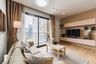 2 Bedroom Condo for rent in HQ by Sansiri, Khlong Tan Nuea, Bangkok near BTS Thong Lo
