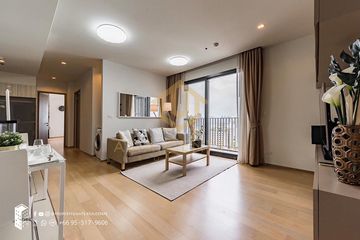 2 Bedroom Condo for rent in HQ by Sansiri, Khlong Tan Nuea, Bangkok near BTS Thong Lo