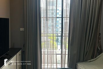 1 Bedroom Condo for rent in The Reserve Kasemsan 3, Wang Mai, Bangkok near BTS National Stadium