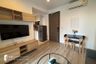 1 Bedroom Condo for rent in Ideo Mobi Asoke, Bang Kapi, Bangkok near MRT Phetchaburi