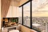 2 Bedroom Condo for rent in Knightsbridge Prime Onnut, Phra Khanong Nuea, Bangkok near BTS On Nut