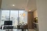 2 Bedroom Condo for rent in Celes Asoke, Khlong Toei Nuea, Bangkok near BTS Asoke