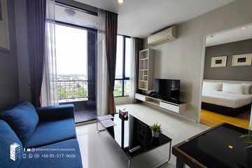 1 Bedroom Condo for rent in Khlong Tan Nuea, Bangkok