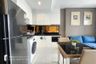 1 Bedroom Condo for rent in Khlong Tan Nuea, Bangkok