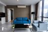 1 Bedroom Condo for rent in Khlong Tan Nuea, Bangkok