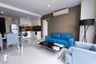 1 Bedroom Condo for rent in Khlong Tan Nuea, Bangkok