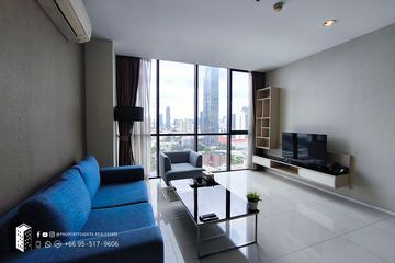 1 Bedroom Condo for rent in Khlong Tan Nuea, Bangkok