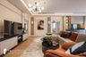 4 Bedroom Condo for sale in Fifty Fifth Tower, Khlong Tan Nuea, Bangkok near BTS Thong Lo