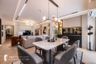 4 Bedroom Condo for sale in Fifty Fifth Tower, Khlong Tan Nuea, Bangkok near BTS Thong Lo