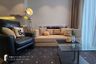 2 Bedroom Condo for rent in MUNIQ Sukhumvit 23, Khlong Toei Nuea, Bangkok near MRT Sukhumvit