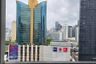 2 Bedroom Condo for rent in MUNIQ Sukhumvit 23, Khlong Toei Nuea, Bangkok near MRT Sukhumvit