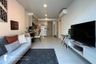 1 Bedroom Condo for rent in Quintara Treehaus Sukhumvit 42, Phra Khanong, Bangkok near BTS Ekkamai