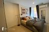 1 Bedroom Condo for rent in Quintara Treehaus Sukhumvit 42, Phra Khanong, Bangkok near BTS Ekkamai