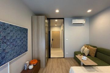 1 Bedroom Condo for rent in Culture Thonglor, Khlong Tan Nuea, Bangkok near BTS Thong Lo