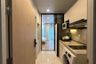 1 Bedroom Condo for rent in Culture Thonglor, Khlong Tan Nuea, Bangkok near BTS Thong Lo