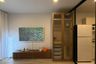 1 Bedroom Condo for rent in Culture Thonglor, Khlong Tan Nuea, Bangkok near BTS Thong Lo