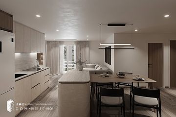 2 Bedroom Condo for sale in The Waterford Rama 4, Phra Khanong, Bangkok near BTS Phra Khanong
