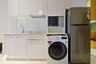 2 Bedroom Condo for rent in Ashton Silom, Suriyawong, Bangkok near BTS Chong Nonsi