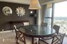 3 Bedroom Condo for rent in The Met, Thung Maha Mek, Bangkok near BTS Chong Nonsi