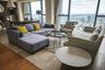 3 Bedroom Condo for rent in The Met, Thung Maha Mek, Bangkok near BTS Chong Nonsi