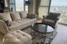 3 Bedroom Condo for rent in The Met, Thung Maha Mek, Bangkok near BTS Chong Nonsi